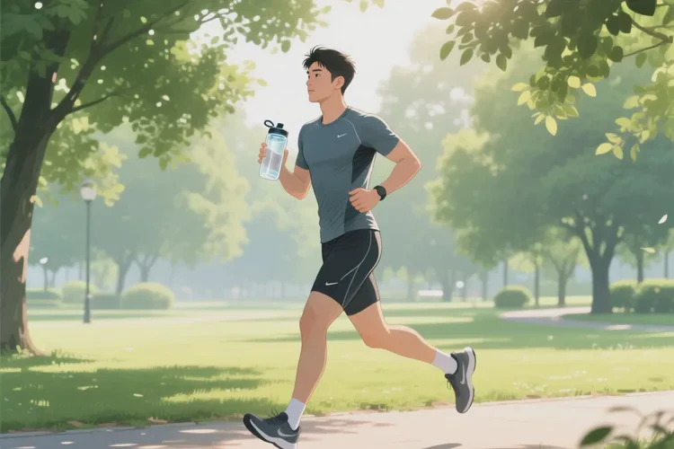 33岁早餐血糖23.3是怎么回事(图4)