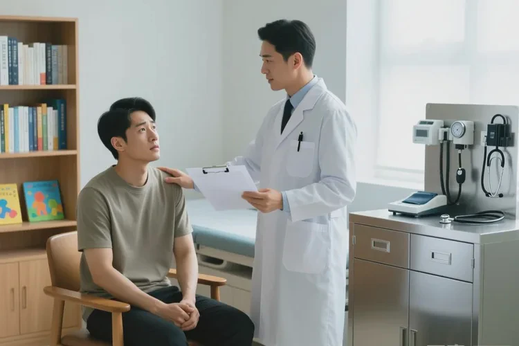 33岁空腹血糖9点4是怎么回事(图3)