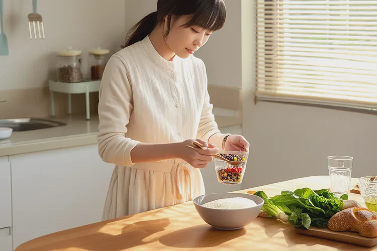 38岁睡前血糖16.5是怎么回事(图2)