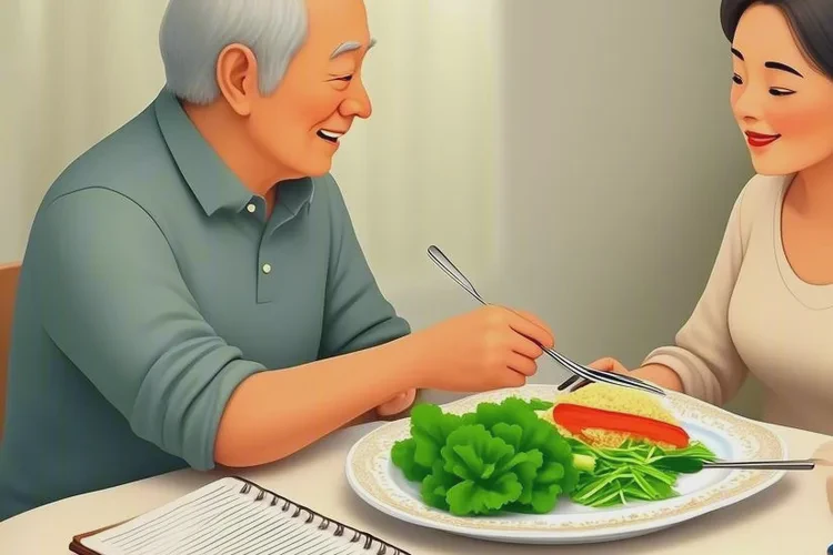 38岁早上空腹血糖10.8是怎么回事(图4)