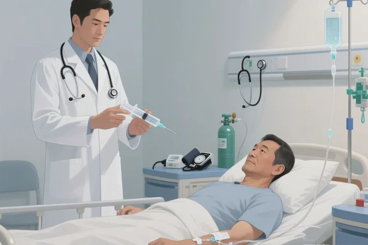 32岁早上血糖27.2是怎么回事(图2)