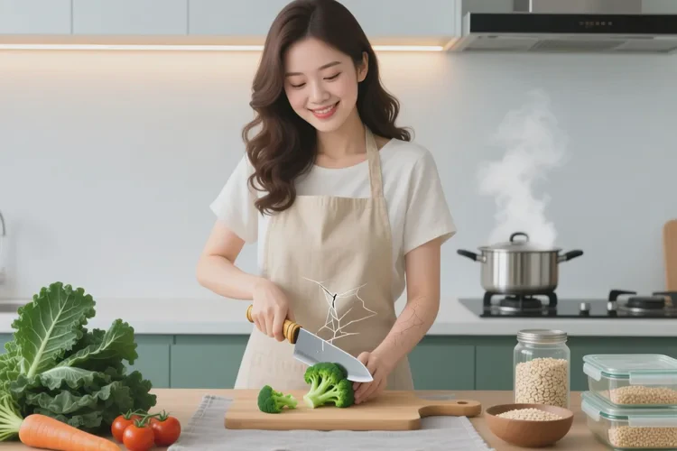 32岁早上血糖13.5是怎么回事(图4)