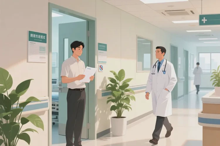 32岁早上血糖18.3是怎么回事(图3)