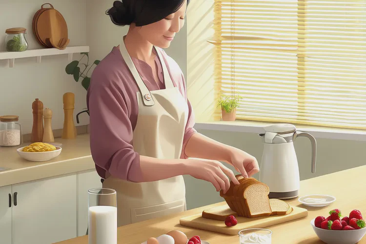 38岁早餐血糖5点5是怎么回事(图3)