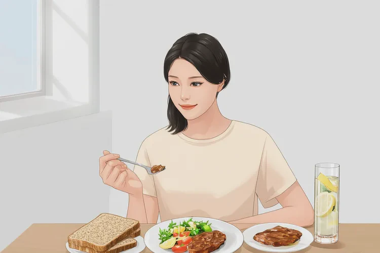 38岁晚上血糖13.9是怎么回事(图1)