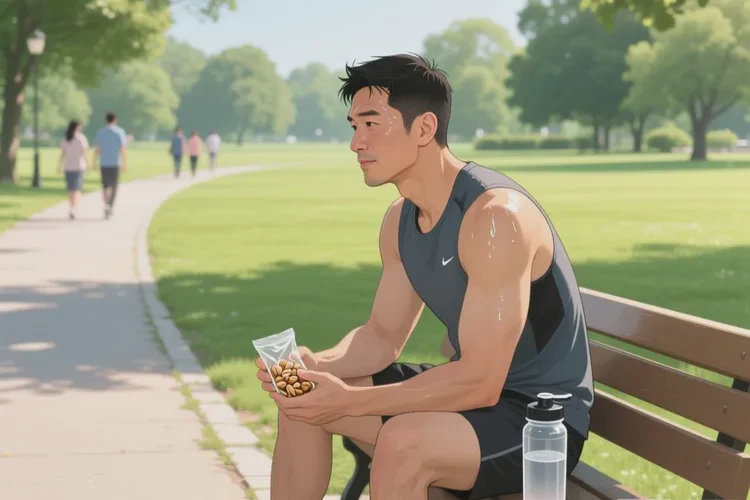 33岁中午血糖3.4是怎么回事(图3)