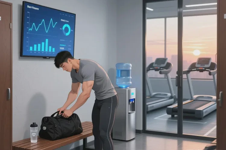 32岁睡前血糖4.3是怎么回事(图4)