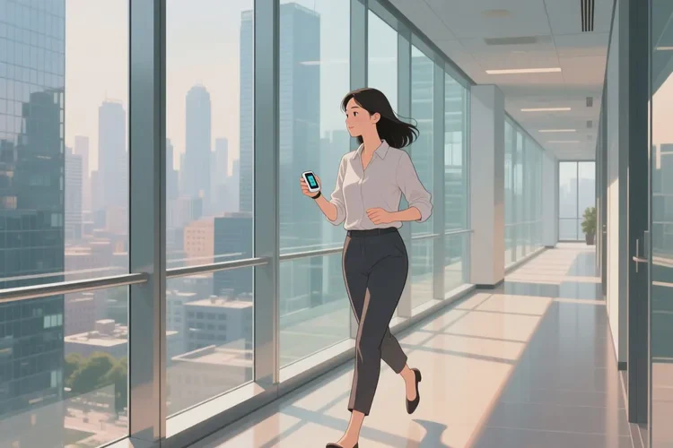 32岁早上空腹血糖8点3是怎么回事(图3)