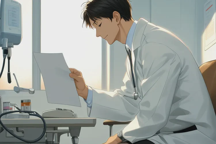 39岁早餐血糖17点9是怎么回事(图3)