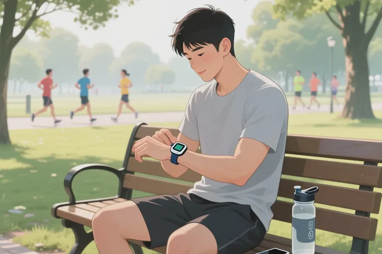 32岁中午血糖29.2是怎么回事(图4)