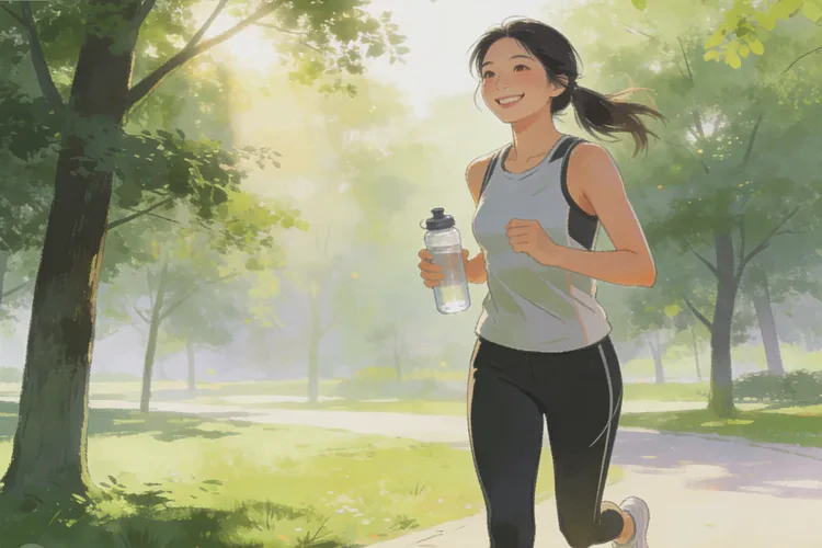 33岁早上血糖5点6是怎么回事(图2)