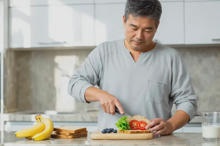 38岁早餐血糖5点0是怎么回事(图3)