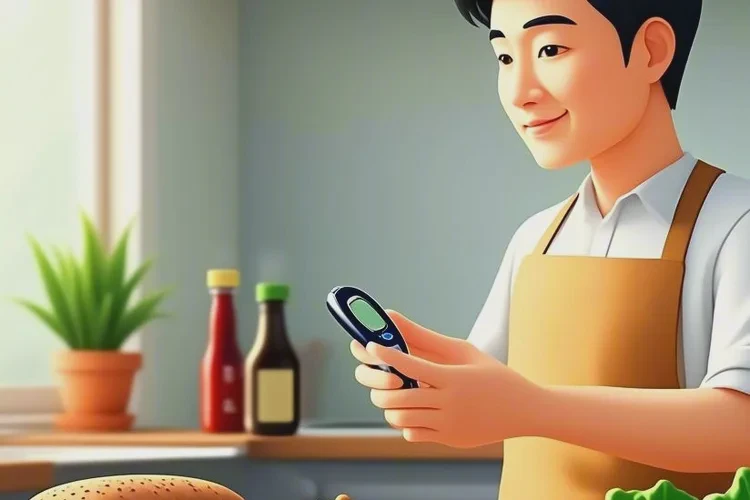 39岁餐后血糖16点5是怎么回事(图1)