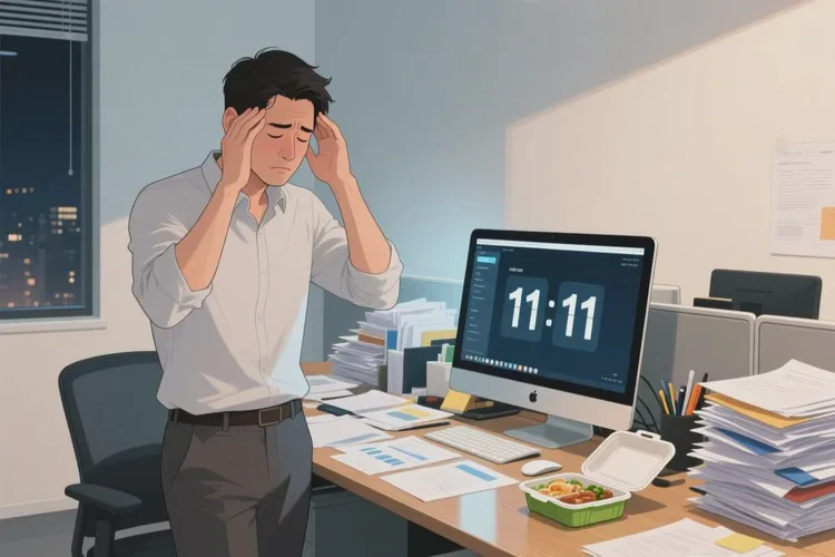 32岁早上血糖28.6是怎么回事(图2)