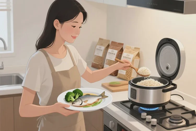 33岁中餐血糖6点4是怎么回事(图2)