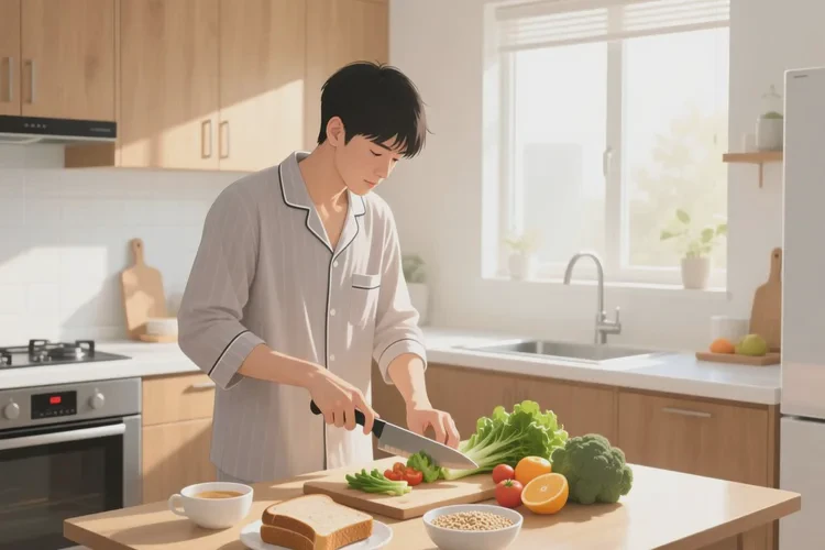 33岁早餐血糖22.6是怎么回事(图1)