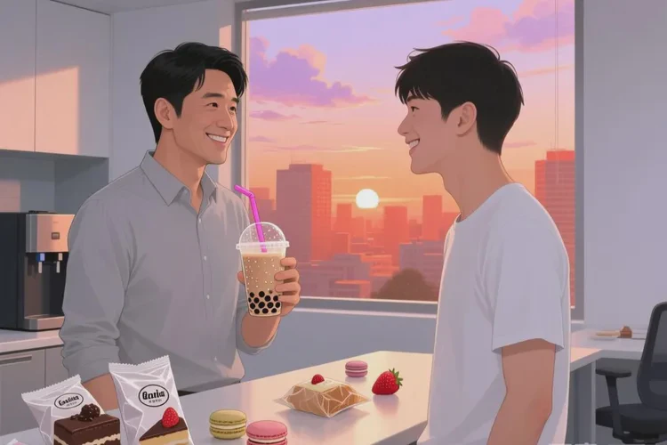 33岁中餐血糖11.4是怎么回事(图2)