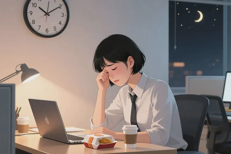 33岁早上血糖14.8是怎么回事(图2)