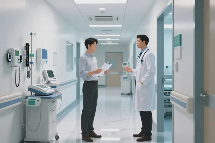 33岁中餐血糖26.0是怎么回事(图3)