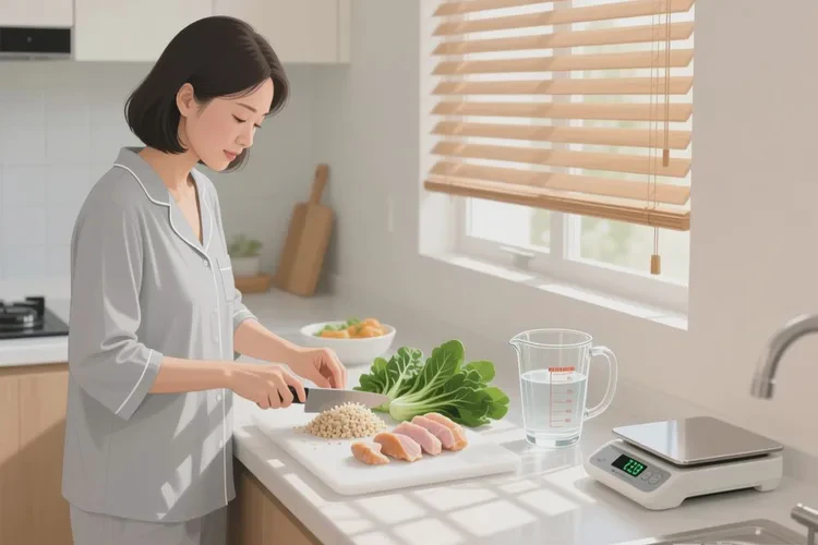 32岁晚上血糖23.6是怎么回事(图3)