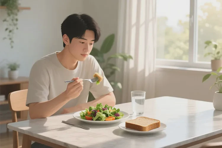 32岁早上血糖19点3是怎么回事(图3)