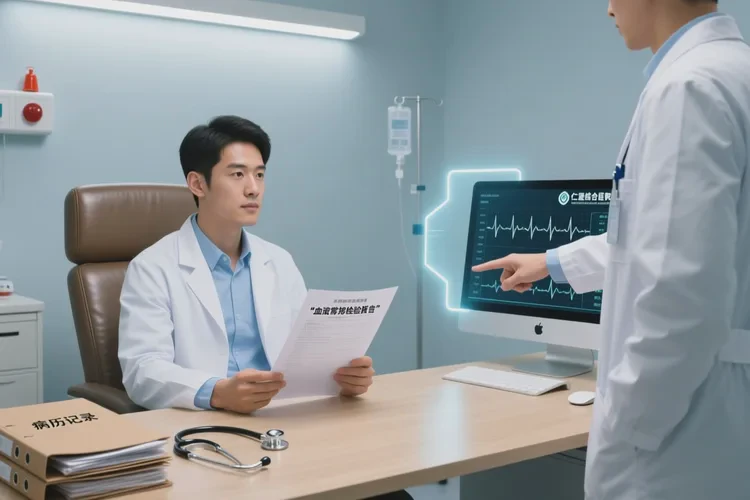 32岁睡前血糖11点6是怎么回事(图4)