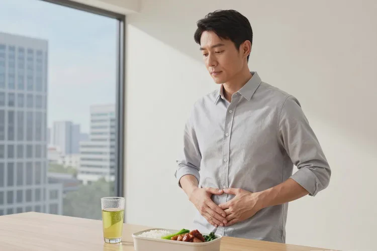 33岁晚餐血糖26.2是怎么回事(图4)