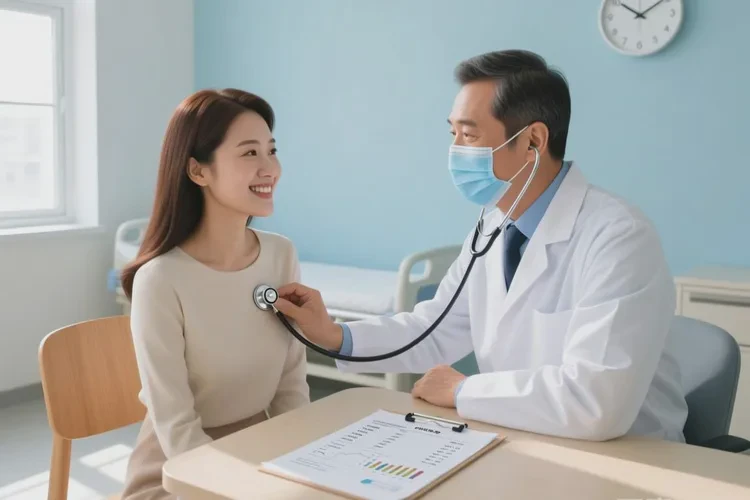 33岁早餐血糖22.8是怎么回事(图2)