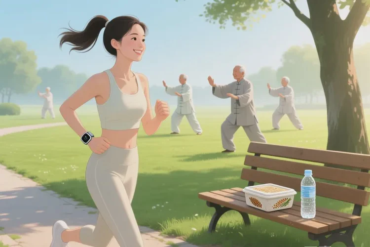 33岁早上空腹血糖9点9是怎么回事(图3)