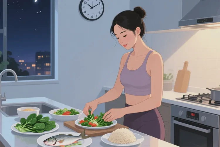 32岁晚上血糖6.8是怎么回事(图2)