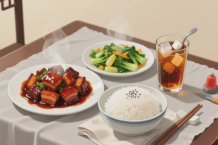 32岁中午血糖9点6是怎么回事(图2)