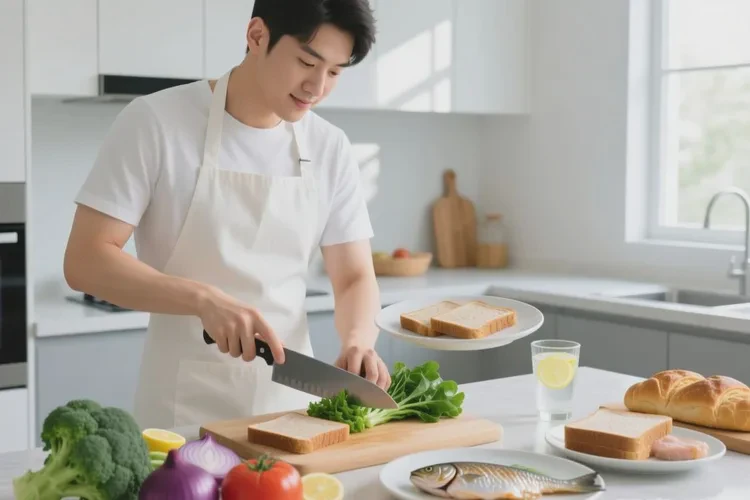 32岁睡前血糖24.1是怎么回事(图3)