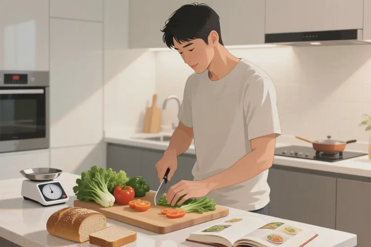 33岁早上血糖4.8是怎么回事(图3)