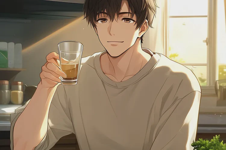 39岁空腹血糖4点9是怎么回事(图1)