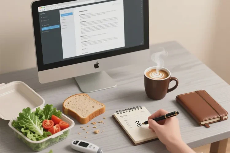 32岁睡前血糖22.6是怎么回事(图3)