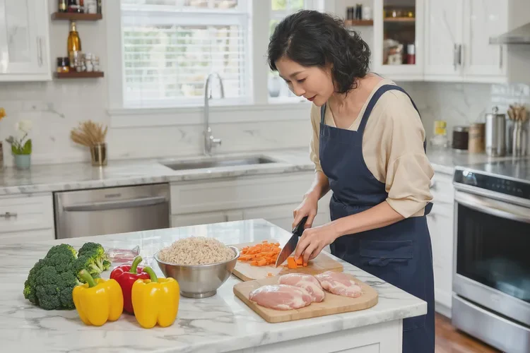 38岁睡前血糖8点1是怎么回事(图4)