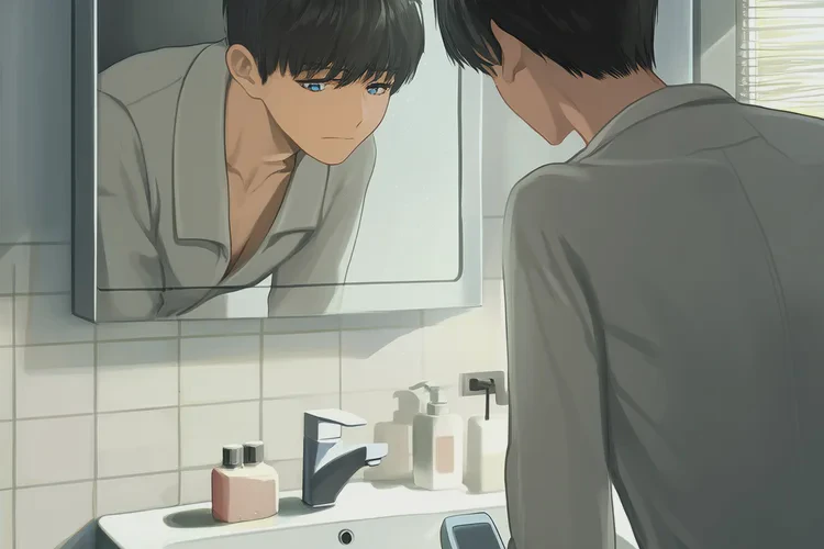 38岁晚上血糖30.5是怎么回事(图1)