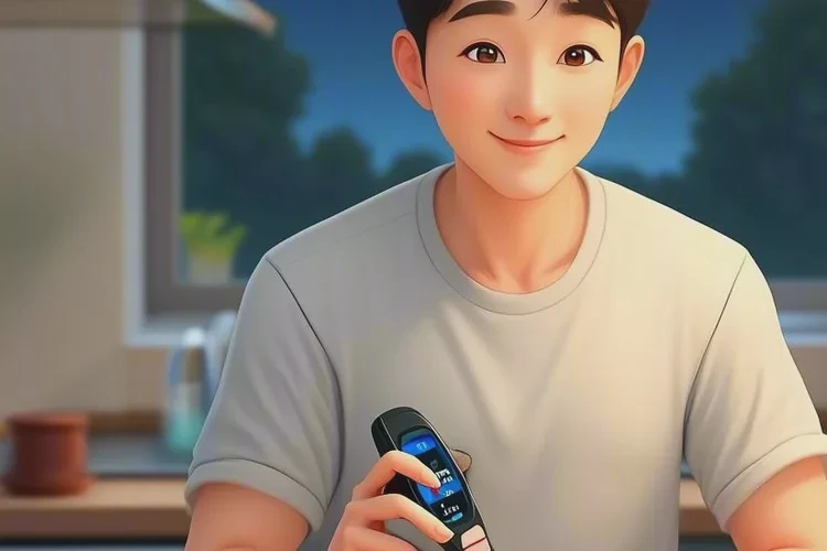 38岁晚上血糖15点1是怎么回事(图1)