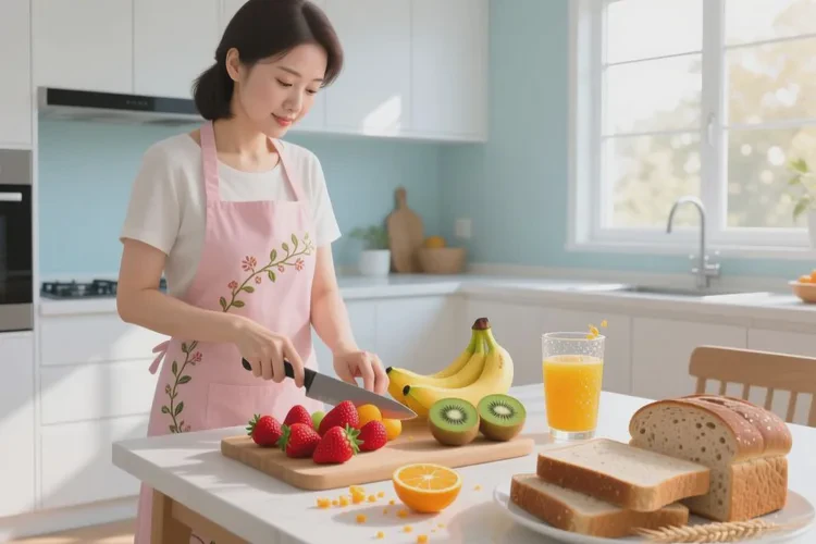 33岁早餐血糖3.6是怎么回事(图4)