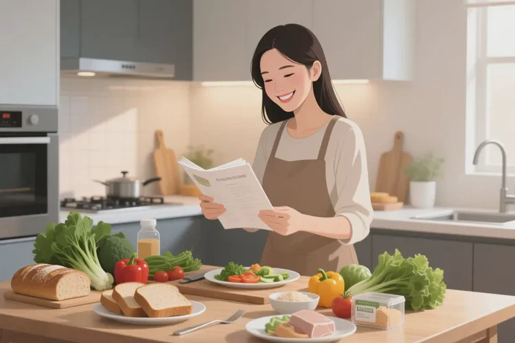 33岁早上空腹血糖11.7是怎么回事(图4)