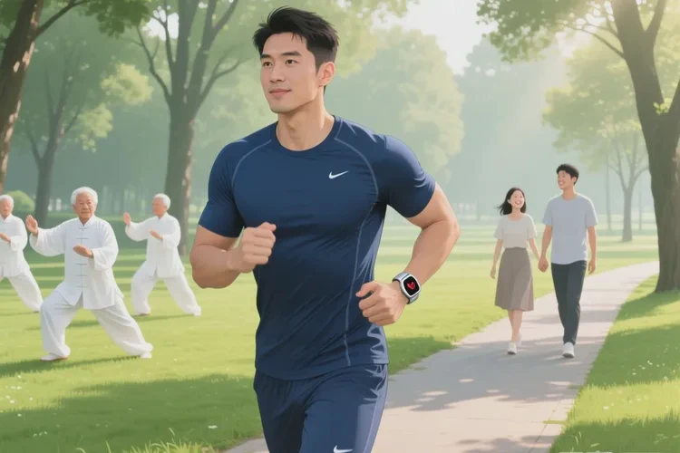 33岁早上空腹血糖14.4是怎么回事(图3)