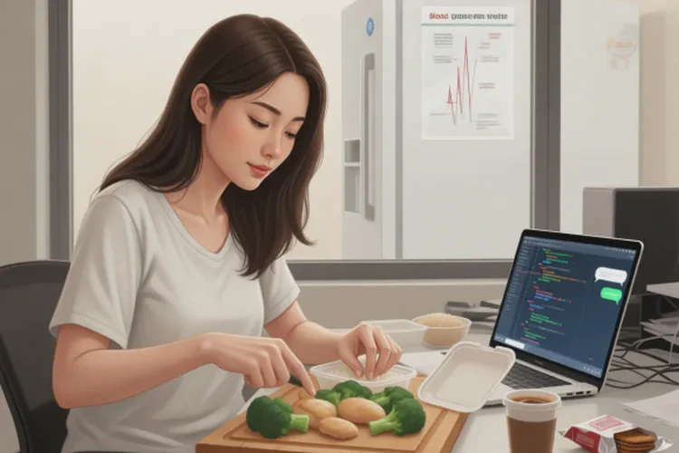 33岁中餐血糖15.0是怎么回事(图1)