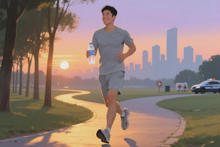 32岁中餐血糖17点9是怎么回事(图1)