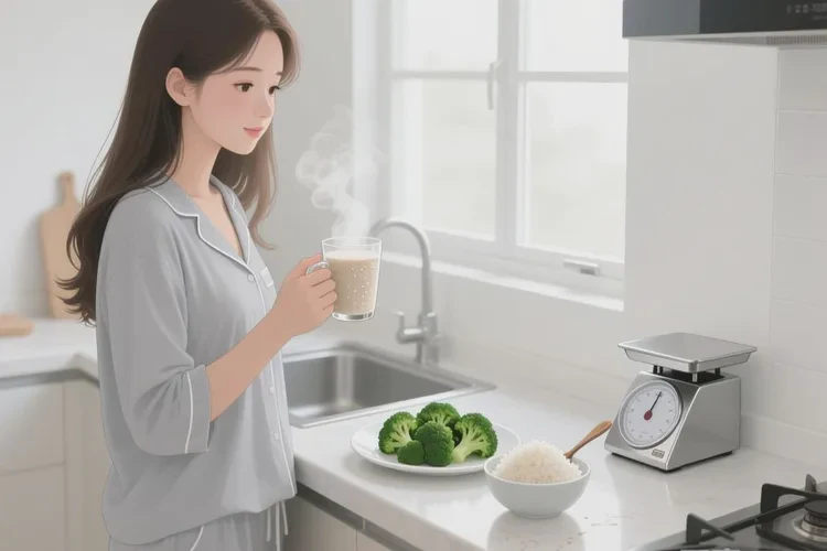 33岁早上空腹血糖13点9是怎么回事(图2)