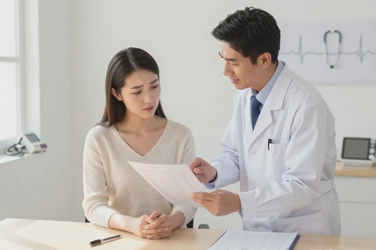 32岁中午血糖8.9是怎么回事(图4)