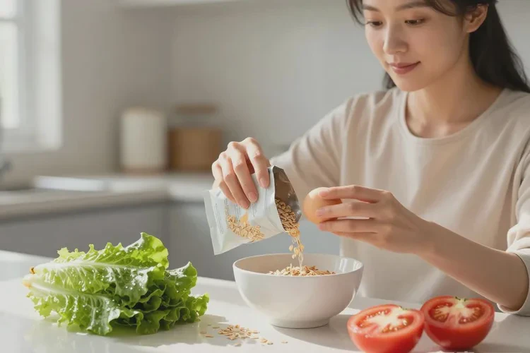 33岁早餐血糖28.9是怎么回事(图4)