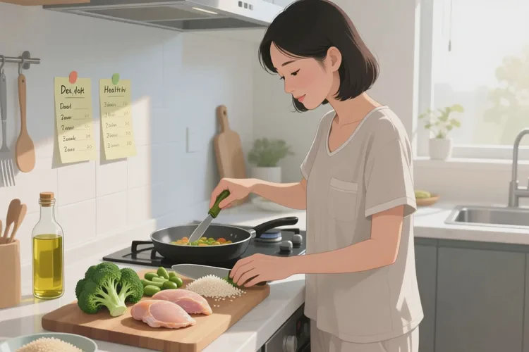 33岁空腹血糖19点3是怎么回事(图2)