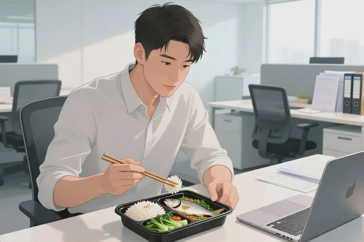 33岁中餐血糖9.4是怎么回事(图1)