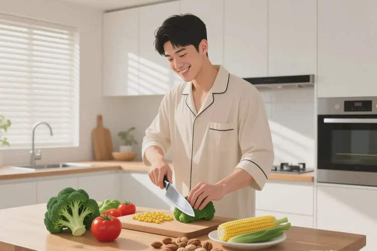 33岁餐后血糖10.4是怎么回事(图3)