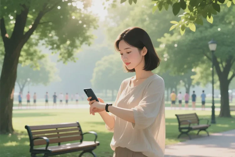 33岁早餐血糖12.3是怎么回事(图2)